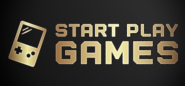 Start Play Games